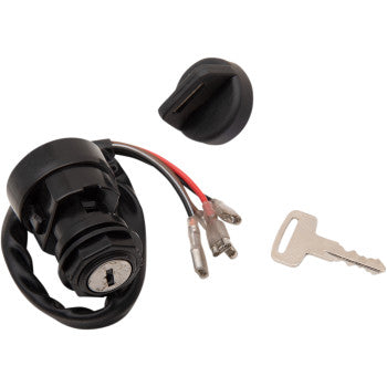 Moose Offroad Ignition Switch Ignition Switch - Polaris