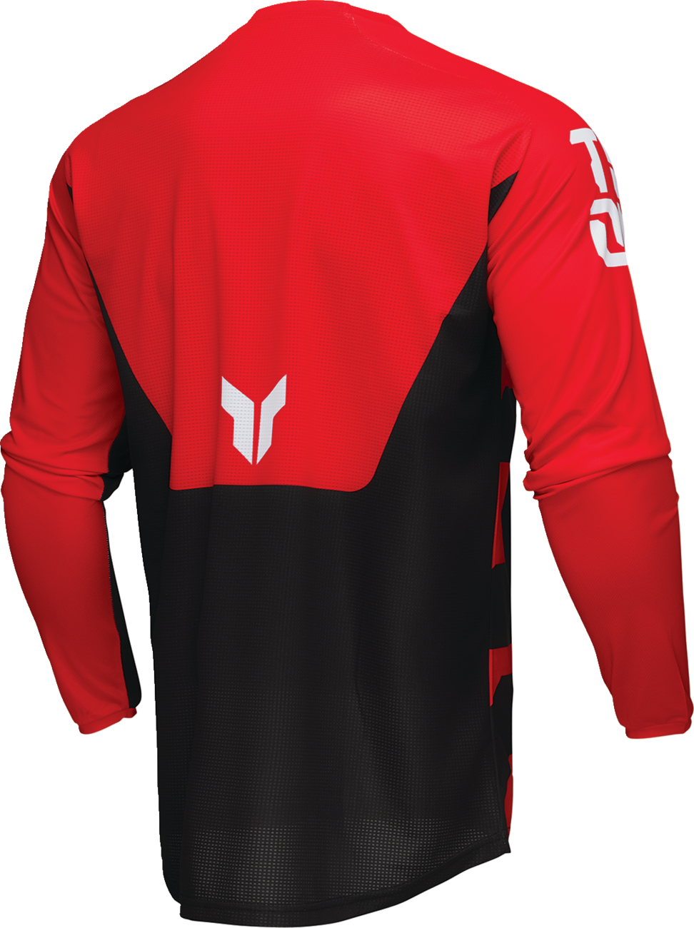 LAUNCHMODE Forge Jersey