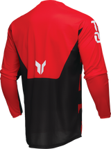 LAUNCHMODE Forge Jersey