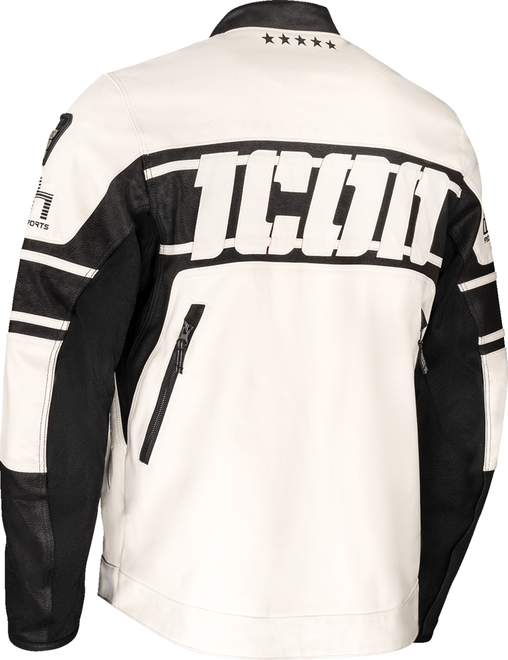 Neo Daytona 2 Jacket