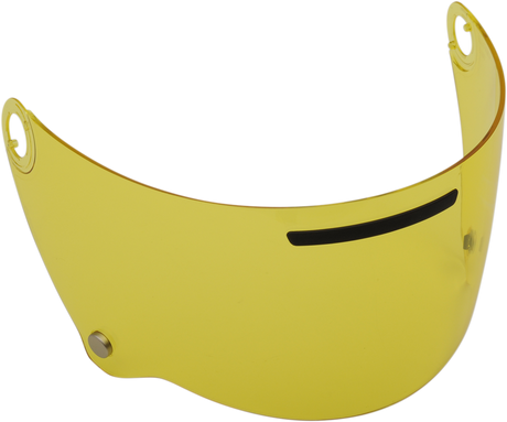 Legends X3000 Helmet LEG-1 Pinlock® 70 Prepared Visor