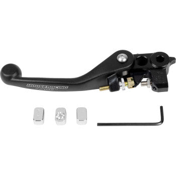 Moose Offroad ARC Power Lever ARC Power Lever - Clutch - Black