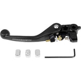Moose Offroad ARC Power Lever ARC Power Lever - Clutch - Black