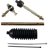 Moose Offroad UTV Outer Tie End Rod Kit - Left Front Inner/Outer - Can-Am
