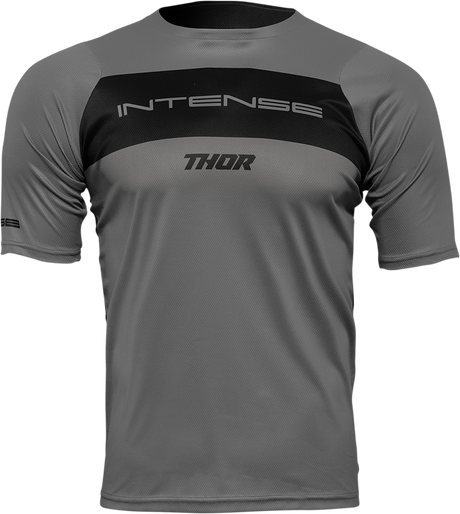 Intense Assist Dart Short-Sleeve Jersey