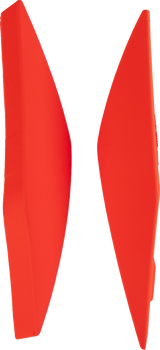 Elsinore™ Helmet Side Accessory Covers