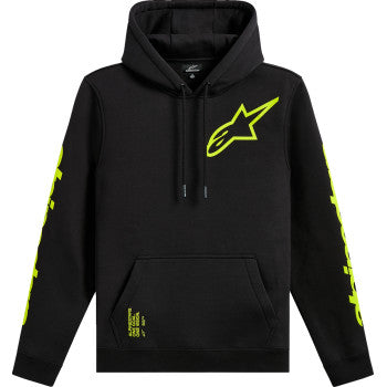 Alpinestars Triple Pullover Hoodie
