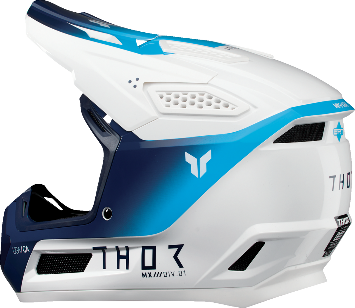 Fleet Storm Helmet