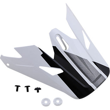 Rise Evac Helmet Visor