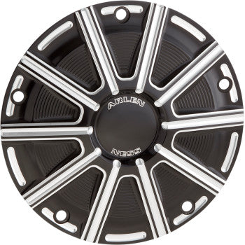 10-Gauge Derby Cover