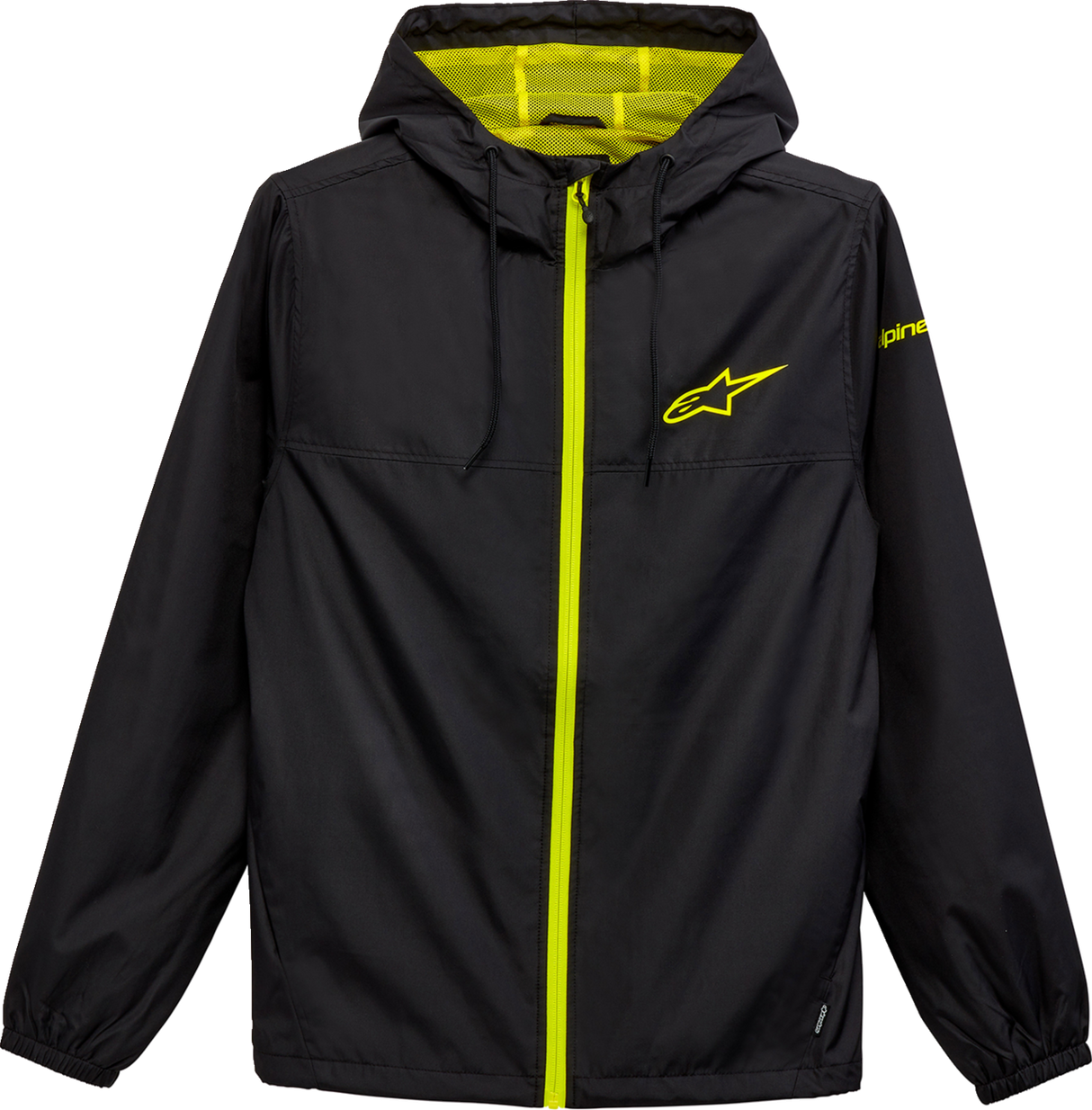 Treq Jacket
