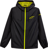 Treq Jacket