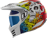 Elsinore™ Doodle 3 Helmet