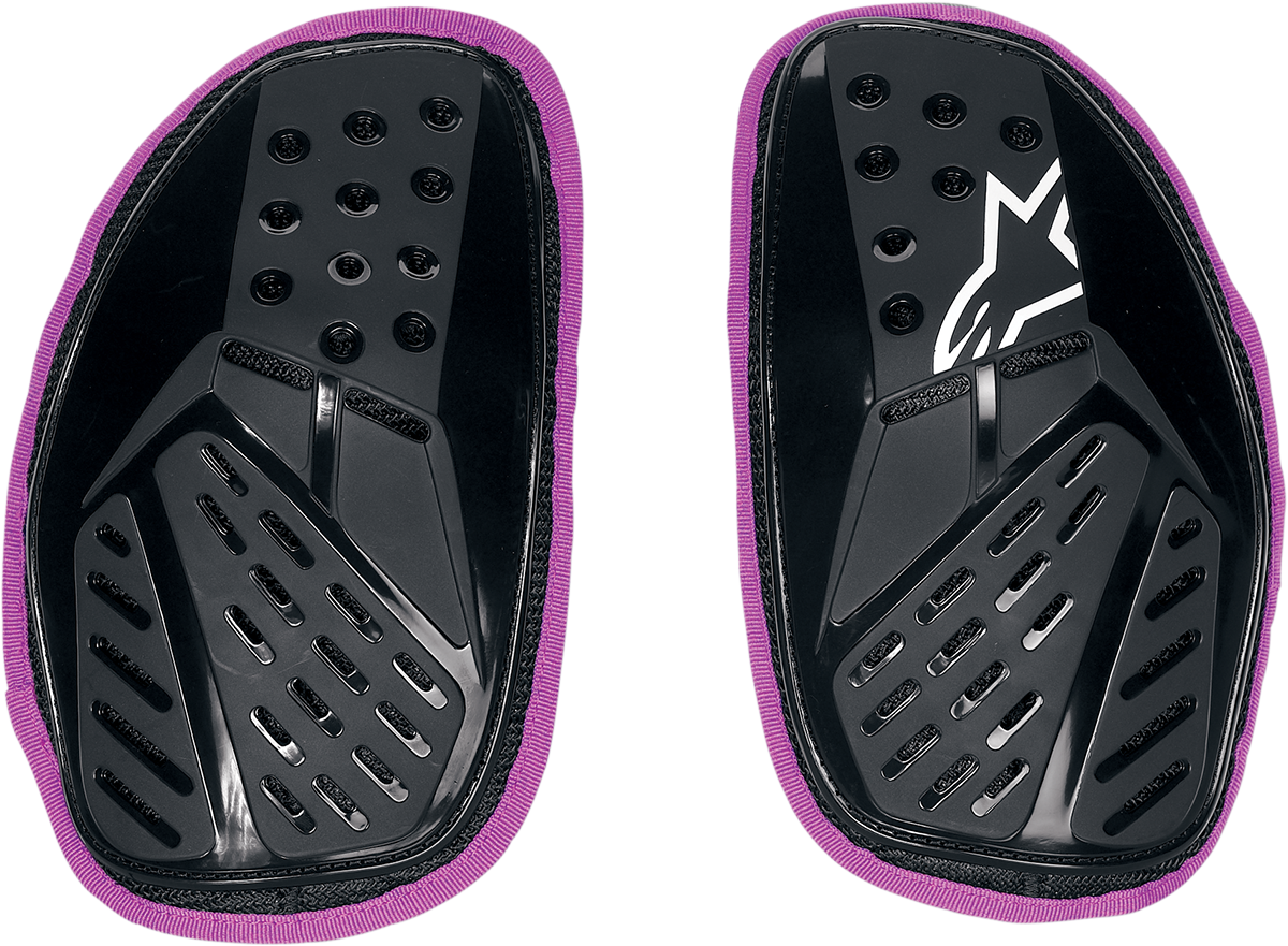 Alpinestars Stella Bionic Chest Pads