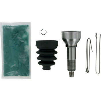 Moose Offroad CV Joint Kit - Front Outboard - Yamaha