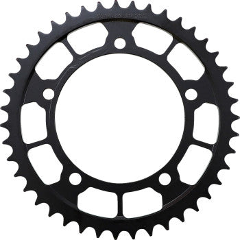 Moose Offroad Steel Rear Sprocket Steel Rear Sprocket - Triumph - 43 Tooth