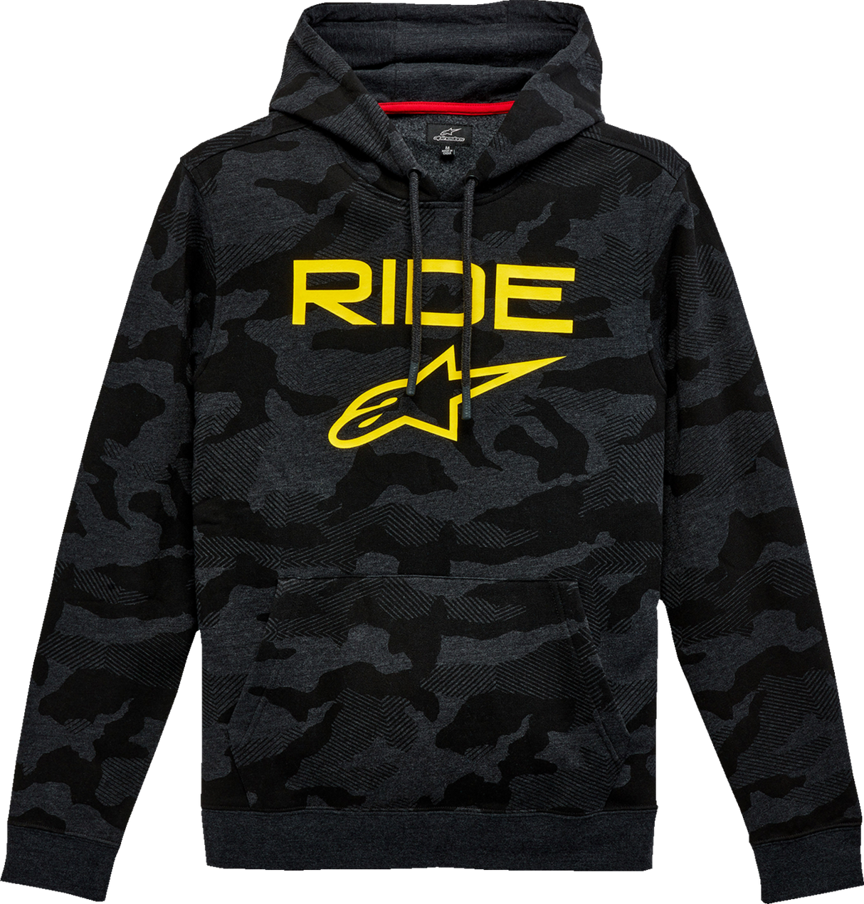 Area Hoodie