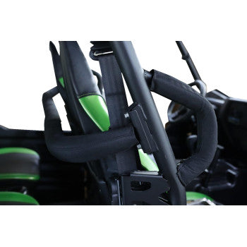 Moose Offroad Sidebar Pads/Grab Handles Sidebar Pads/Grab Handle