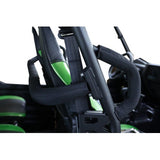 Moose Offroad Sidebar Pads/Grab Handles Sidebar Pads/Grab Handle