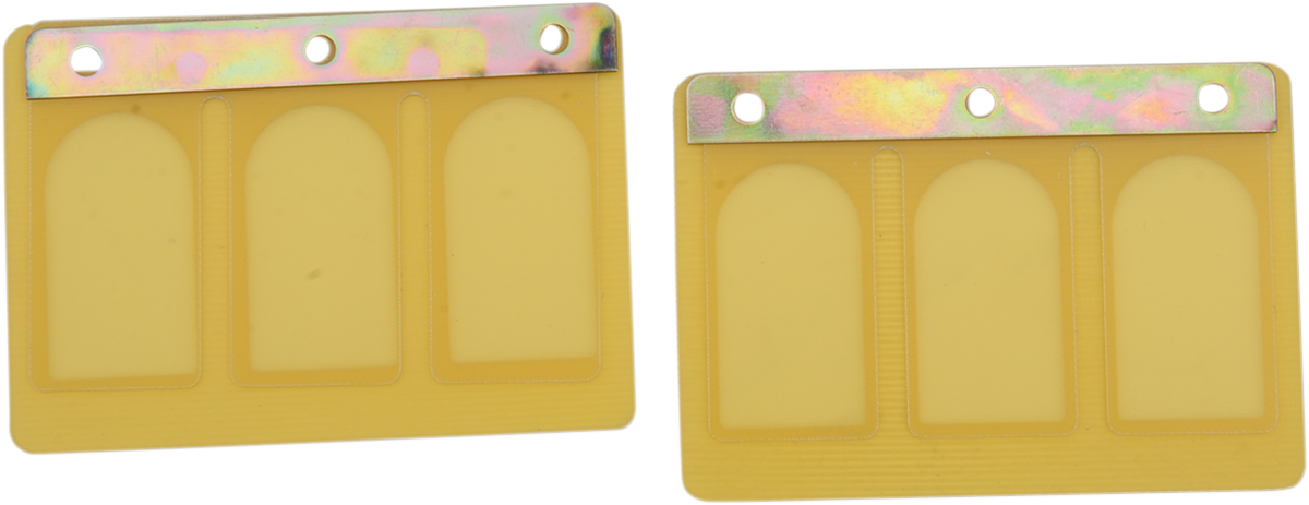 Power Reed Set