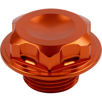 Moose Offroad Steering Stem Nut - KTM