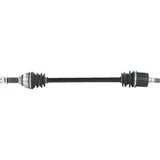 Moose Offroad OEM Replacement Standard CV Axle - Standard - Front Left/Right - '21 John Deere Gator