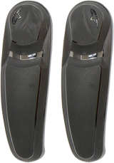 Replacement Boot Toe Sliders — SMX Plus 2011 and 2012