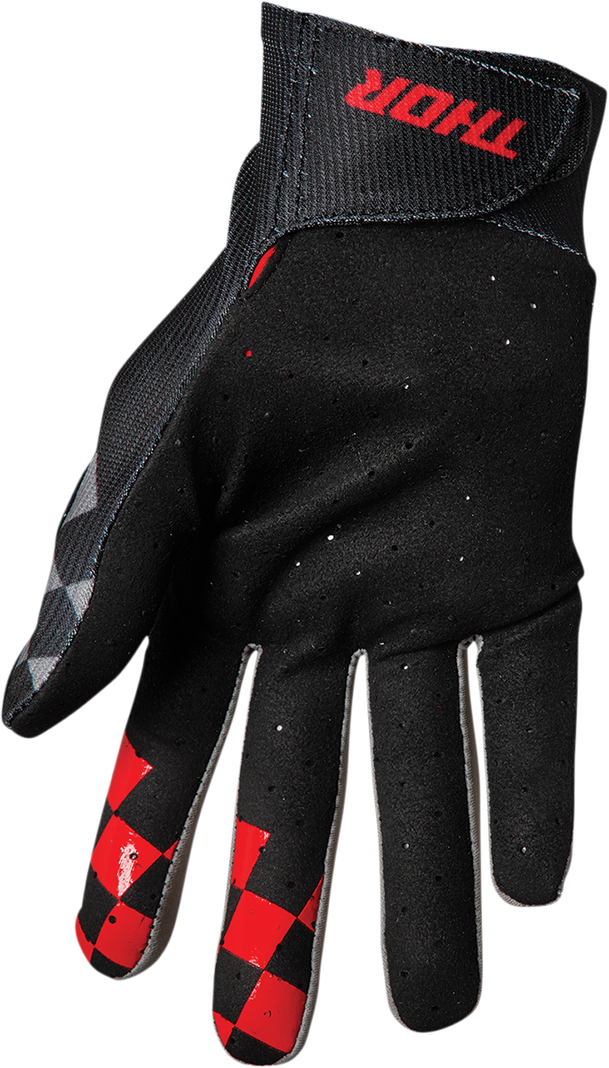 Intense Assist Chex Gloves