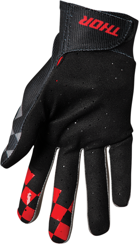 Intense Assist Chex Gloves