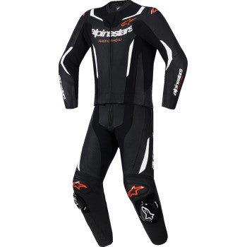 Alpinestars GP Force v2 2-Piece Leather Suit