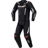 Alpinestars GP Force v2 2-Piece Leather Suit