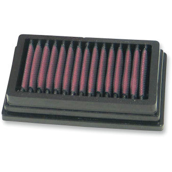K & N OE Replacement High-Flow Air Filter - BMW