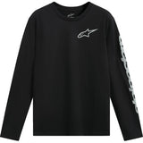 Alpinestars Trackside Long-Sleeve CSF T-Shirt