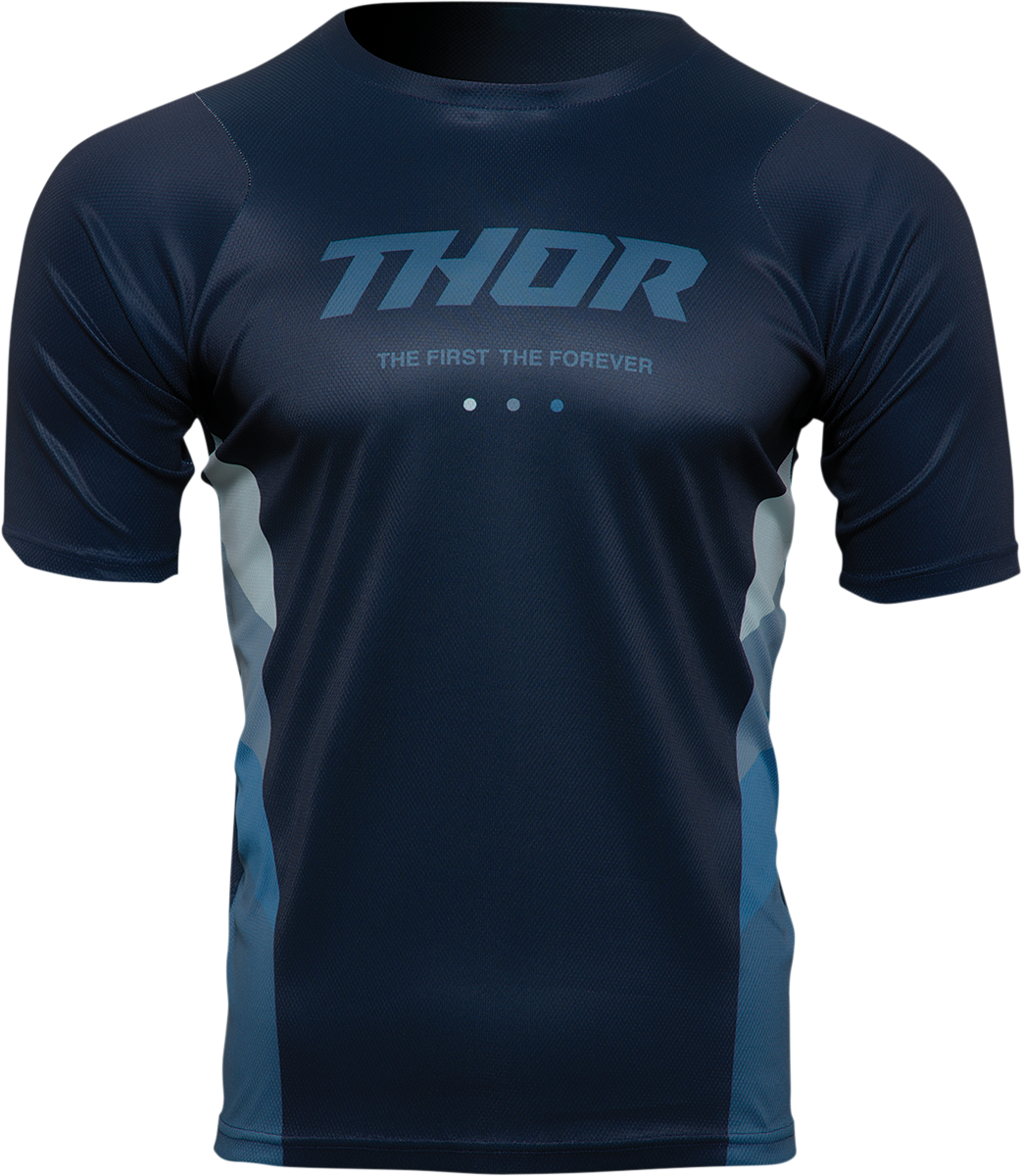 Assist React Short-Sleeve Jersey