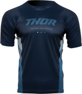 Assist React Short-Sleeve Jersey