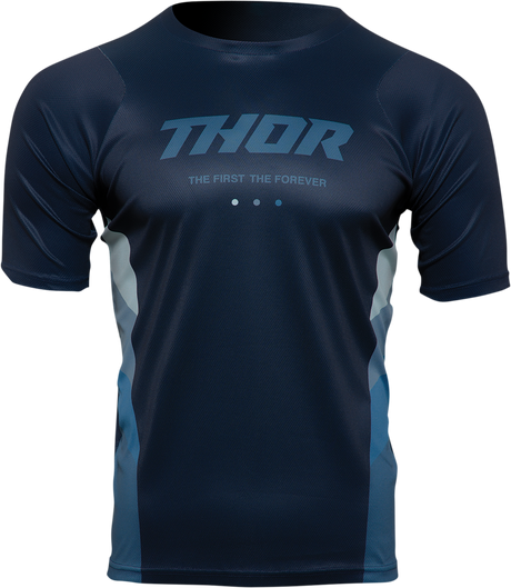 Assist React Short-Sleeve Jersey