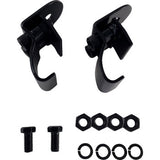 Moose Offroad Mirror Clamps - Pro-Fit