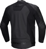 Faster v3 Airflow Leather Jacket