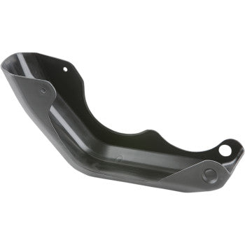 Intense Skid Plate - E7000 Carbon - Tazer MX Carbon Expert