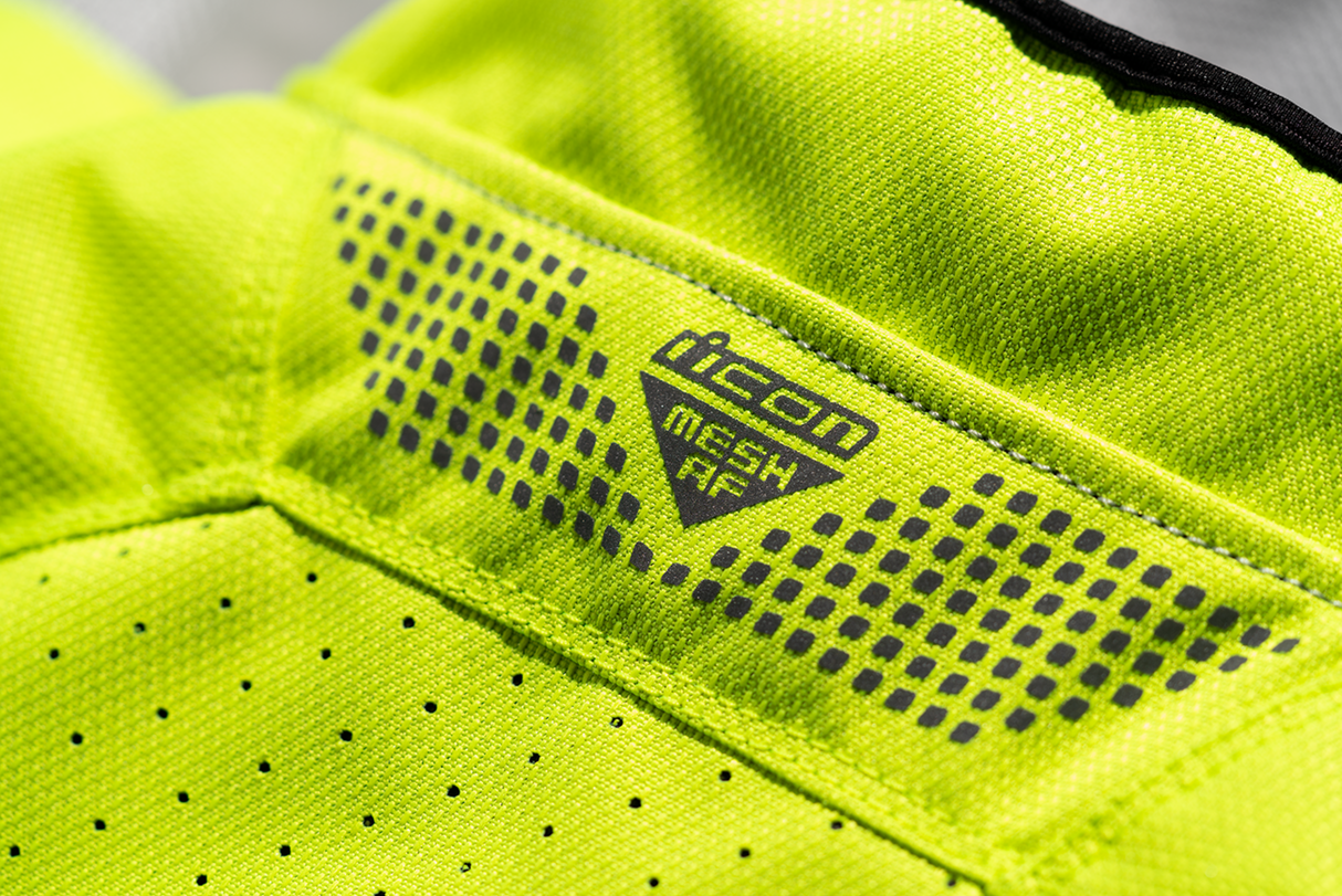 Mesh AF™ Jacket