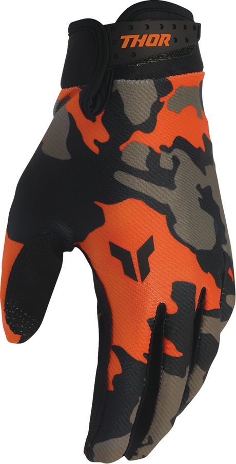 LAUNCHMODE Hunter Gloves