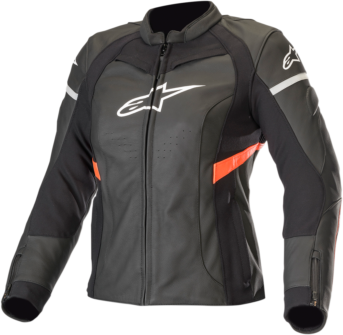 Stella Kira Leather Jacket