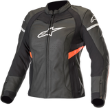 Stella Kira Leather Jacket