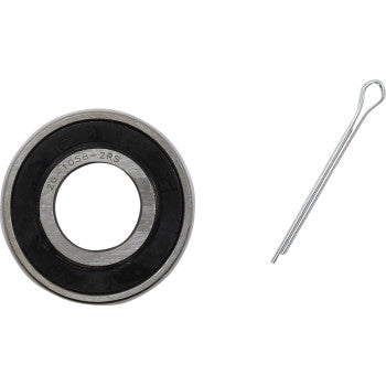 Moose Offroad 3-Wheel Steering Stem/4-Wheel Lower Steering Stem Bearing Kit Steering Stem Bearing Kit - Lower