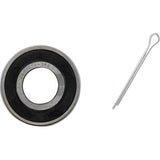 Moose Offroad 3-Wheel Steering Stem/4-Wheel Lower Steering Stem Bearing Kit Steering Stem Bearing Kit - Lower