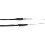 Black Vinyl Throttle Cable - 36-1/4" - Yamaha
