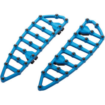 MX Billet Floorboards