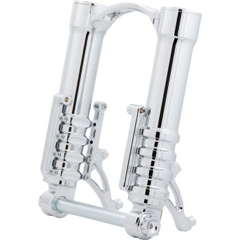 Method No Flex Inverted Fork Legs