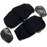 Moose Offroad Neoprene Seat Cover Seat Cover - Neoprene - Mossy Oak - Rhino