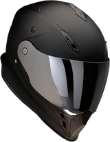 Range Dual Sport Helmet